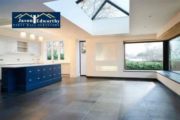 Our top tips for building near a boundary line Middlewich