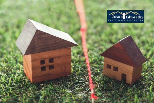 Do you want to build on a boundary line Middlewich call our team today!