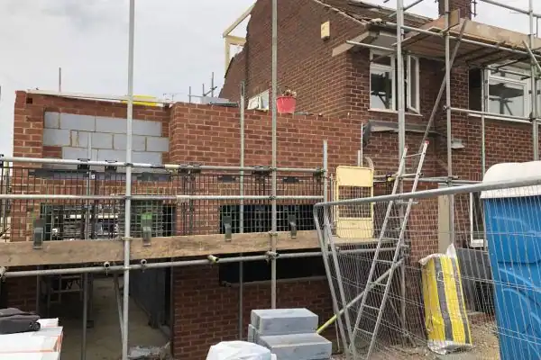 Reasons to Call a Party Wall Surveyor Middlewich