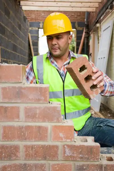 Jason Edworthy Party Wall Surveyors Middlewich Working with Builders